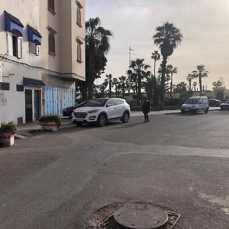 Elegant Appartement Essaouira Ngoại thất bức ảnh
