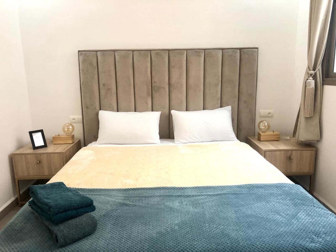 Elegant Appartement Essaouira Ngoại thất bức ảnh