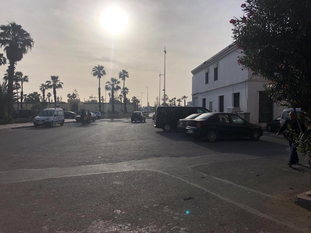Elegant Appartement Essaouira Ngoại thất bức ảnh