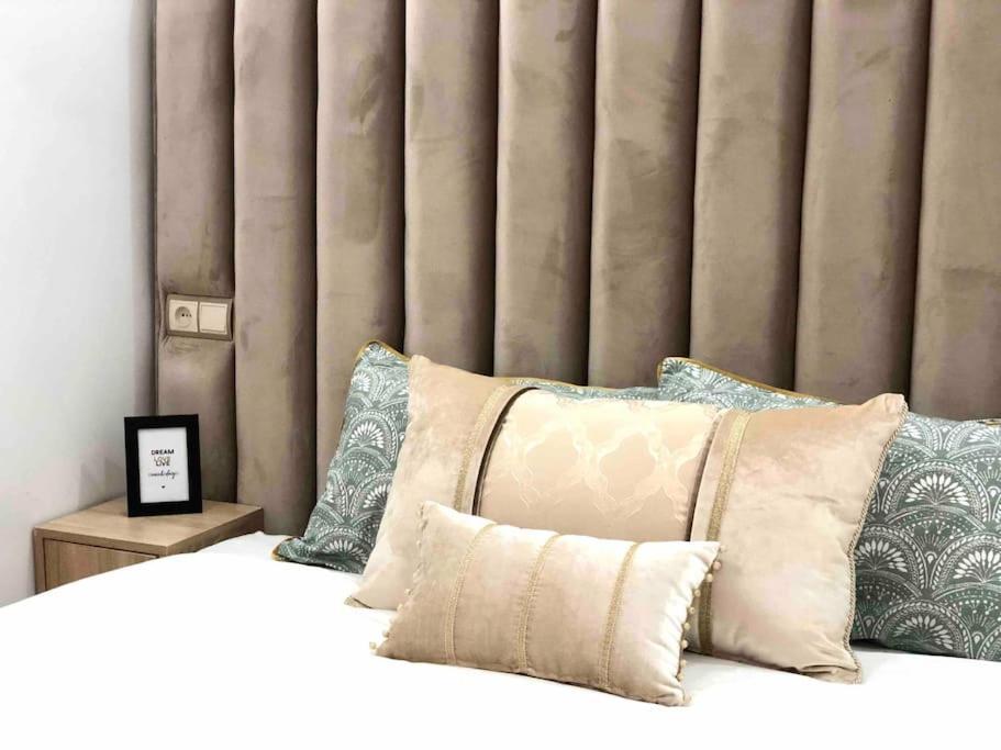 Elegant Appartement Essaouira Ngoại thất bức ảnh
