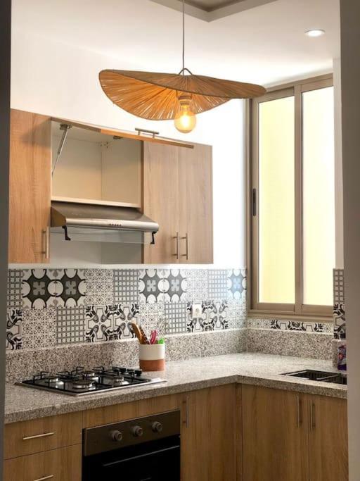 Elegant Appartement Essaouira Ngoại thất bức ảnh