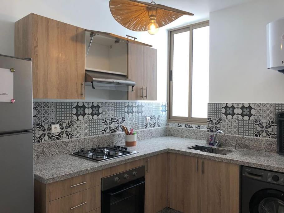 Elegant Appartement Essaouira Ngoại thất bức ảnh
