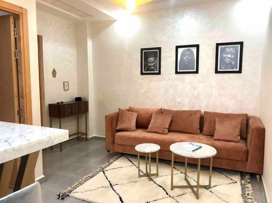 Elegant Appartement Essaouira Ngoại thất bức ảnh
